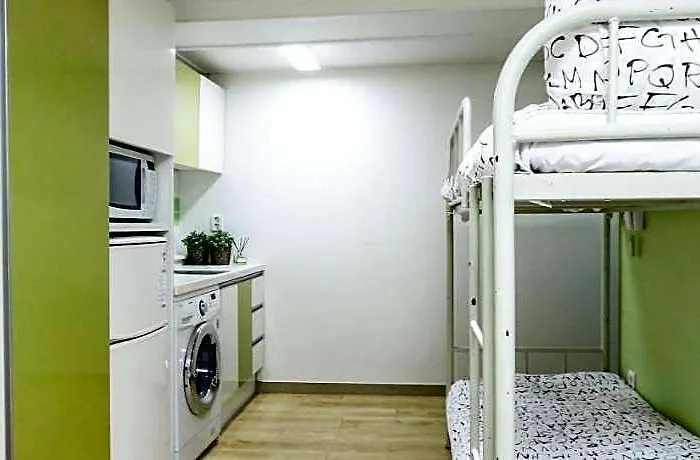 Zaza Backpackers 3*