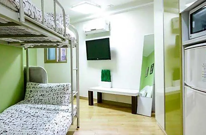 Pensión Zaza Backpackers