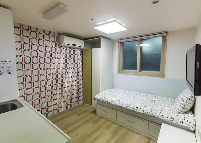 Zaza Backpackers Pensión 3*