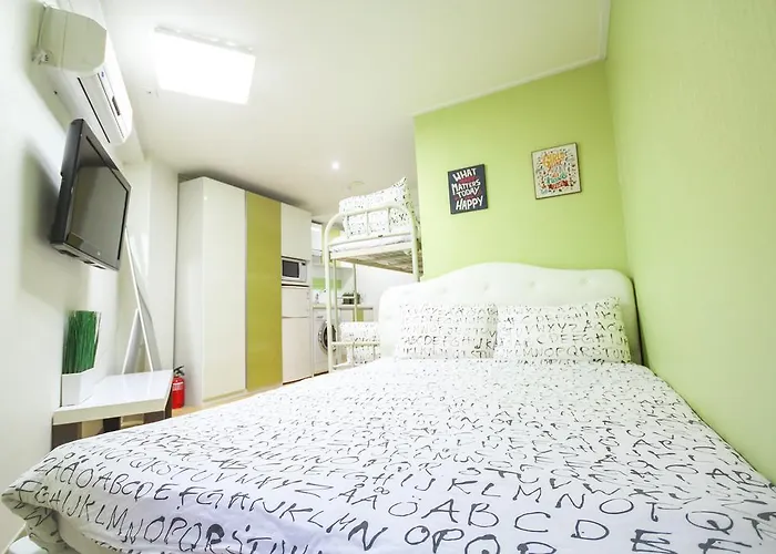 Pensión Zaza Backpackers 3*