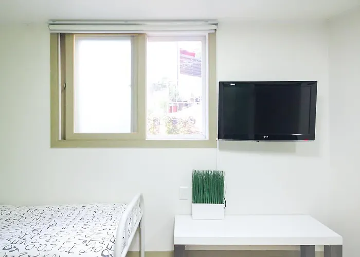 Pensión Zaza Backpackers 3*