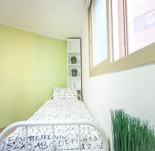 Pensión Zaza Backpackers 3*