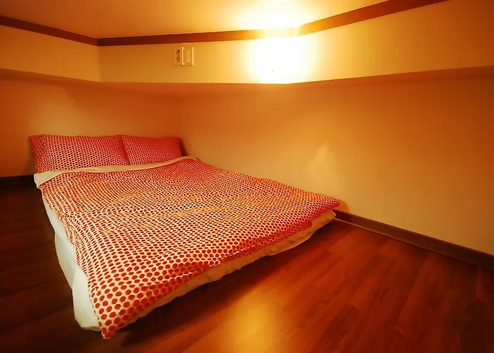 Zaza Backpackers Pensión 3*