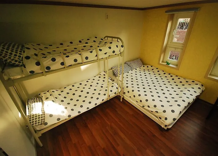 Pensión Zaza Backpackers
