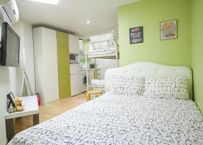 Pensión Zaza Backpackers 3*